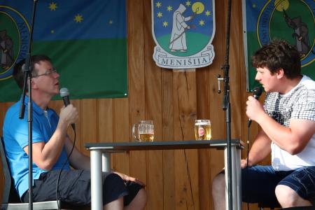 PRIREDITEV NA LEPI MENEŠIJI 33 FOTO LJUBO VUKELIČ